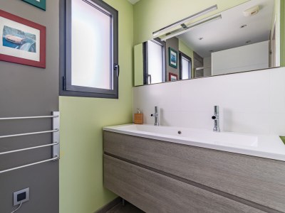 Holiday house Villa Mediterranean retreat - Features photo 25