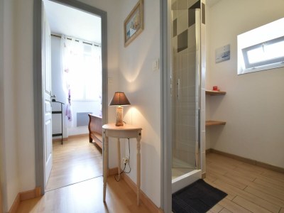 Holiday house Ferienhaus in Crux-la-Ville am See - Features photo 19