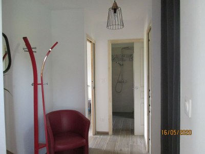 Holiday house Ferienhaus in Crux-la-Ville am See - Features photo 20