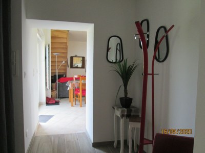 Holiday house Ferienhaus in Crux-la-Ville am See - Features photo 27