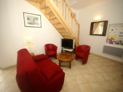 Holiday house Ferienhaus in Crux-la-Ville am See - Features photo 28