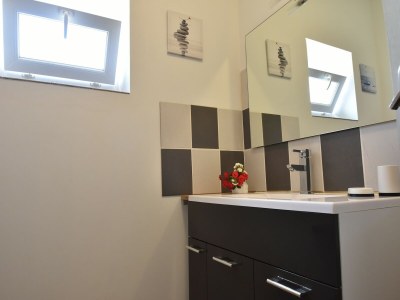 Holiday house Ferienhaus in Crux-la-Ville am See - Features photo 29