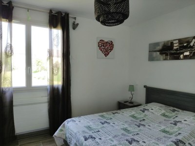 Holiday house Ferienhaus in Crux-la-Ville am See - Features photo 30