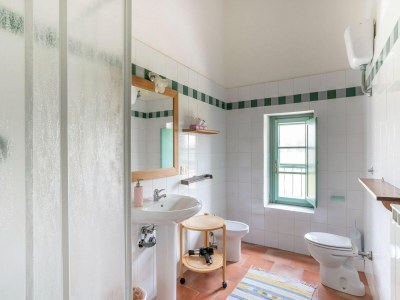 Farmhouse Wohnung in der Toskana nahe Pisa und Strand - Features photo 17