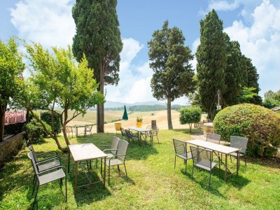 Farmhouse Apartment near Pisa, Beaches - Outdoor photo 9