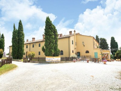 Farmhouse Apartment near Pisa, Beaches - Outdoor photo 10