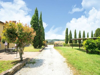Farmhouse Apartment near Pisa, Beaches - Environment photo 37