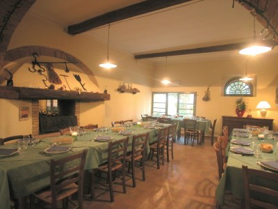 Farmhouse Wohnung zwischen Pisa und Livorno - Outdoor photo 32