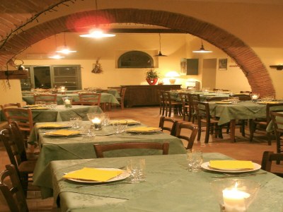 Farmhouse Wohnung zwischen Pisa und Livorno - Outdoor photo 39