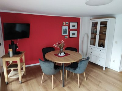 Apartment Fewo Terrasse 2. Stock - Features photo 23