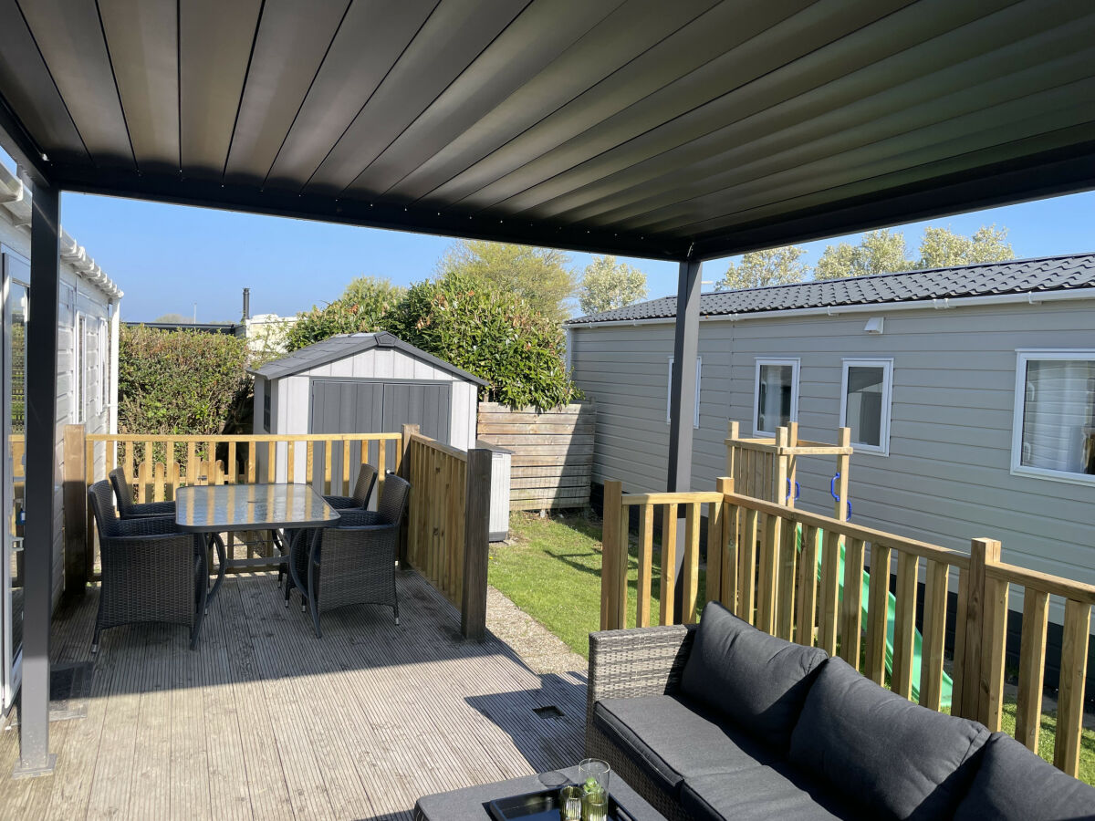 Chalet RBR 1132 - Beach Resort Kamperland - Outdoor photo 3