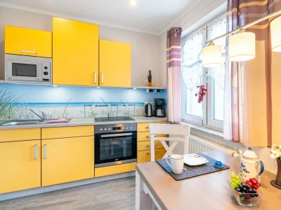 Holiday apartment Haus Mone 02 - Features photo 9