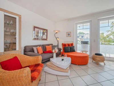 Holiday apartment Ostsee-Quartett - 15 in Zinnowitz - Holiday apartment
