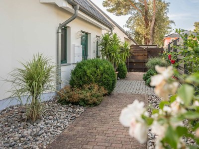 Holiday apartment Ostseepark - Asternweg 6 / 10 - Outdoor photo 5
