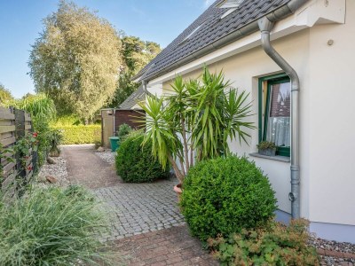 Holiday apartment Ostseepark - Asternweg 6 / 12 - Outdoor photo 6