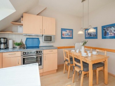 Holiday apartment Ostseepark - Asternweg 6 / 12 - Features photo 8