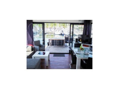 House boat Hausboot in Boltenhagen - Features photo 18