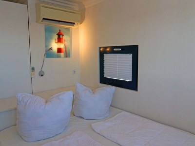 House boat Hausboot in Boltenhagen - Features photo 39