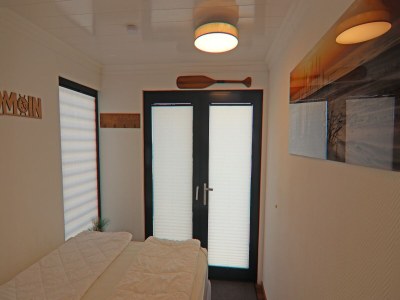House boat Hausboot in Boltenhagen - Features photo 14
