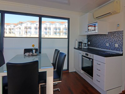 House boat Hausboot in Boltenhagen - Features photo 16