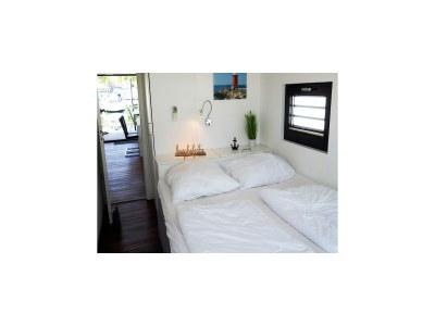 House boat Hausboot in Boltenhagen - Features photo 39