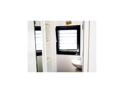 House boat Hausboot in Boltenhagen - Features photo 12