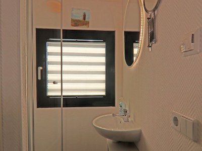 House boat Hausboot in Boltenhagen - Features photo 15