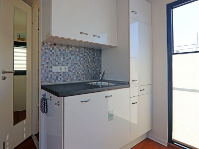 House boat Hausboot in Boltenhagen - Features photo 20