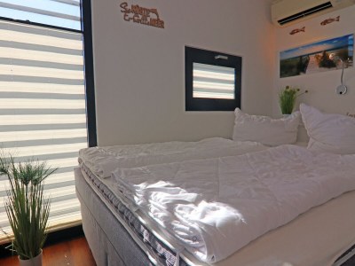 House boat Hausboot in Boltenhagen - Features photo 30