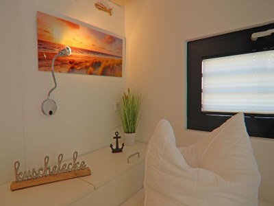 House boat Hausboot in Boltenhagen - Features photo 36