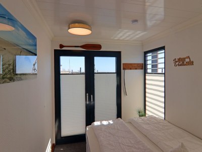 House boat Hausboot in Boltenhagen - Features photo 37