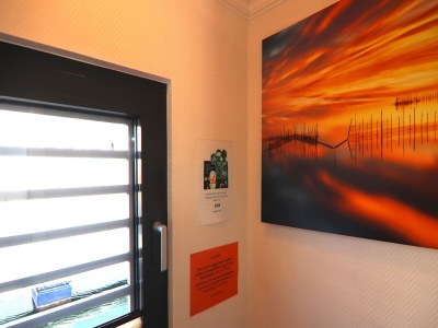 House boat Hausboot in Boltenhagen - Features photo 39