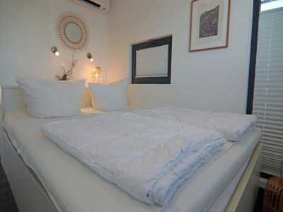 House boat Hausboot in Boltenhagen - Features photo 15