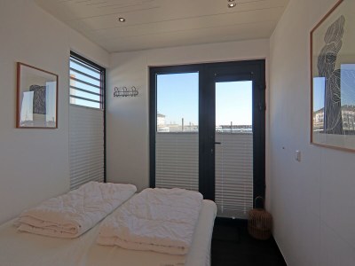House boat Hausboot in Boltenhagen - Features photo 16