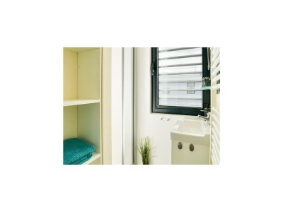 House boat Hausboot in Boltenhagen - Features photo 21