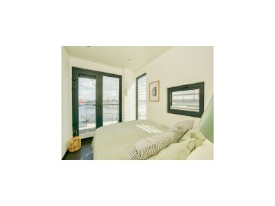 House boat Hausboot in Boltenhagen - Features photo 23