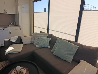 House boat Hausboot in Boltenhagen - Features photo 25