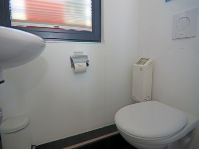 House boat Hausboot in Boltenhagen - Features photo 29