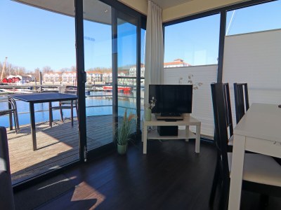 House boat Hausboot in Boltenhagen - Features photo 41