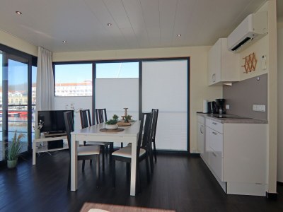 House boat Hausboot in Boltenhagen - Features photo 43