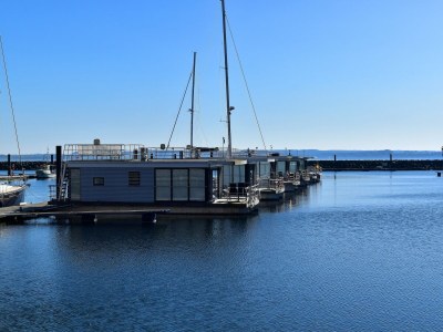 House boat Hausboot in Boltenhagen - Environment photo 46
