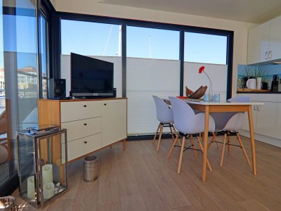 House boat Hausboot in Boltenhagen - Features photo 29