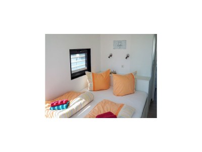 House boat Hausboot in Boltenhagen - Features photo 12