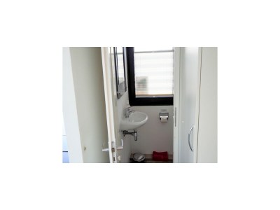 House boat Hausboot in Boltenhagen - Features photo 13
