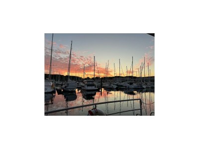 House boat Hausboot in Boltenhagen - Outdoor photo 6