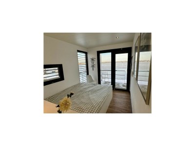 House boat Hausboot in Boltenhagen - Features photo 12