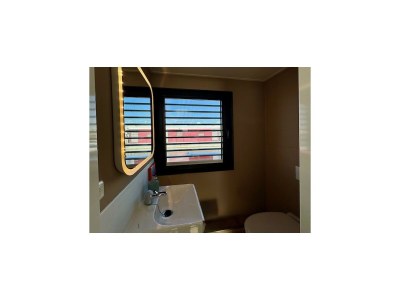 House boat Hausboot in Boltenhagen - Features photo 14