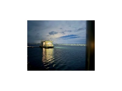 House boat Hausboot in Boltenhagen - Outdoor photo 4