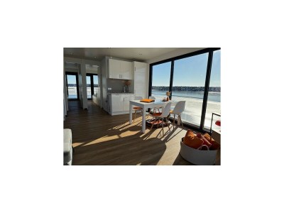 House boat Hausboot in Boltenhagen - Features photo 18