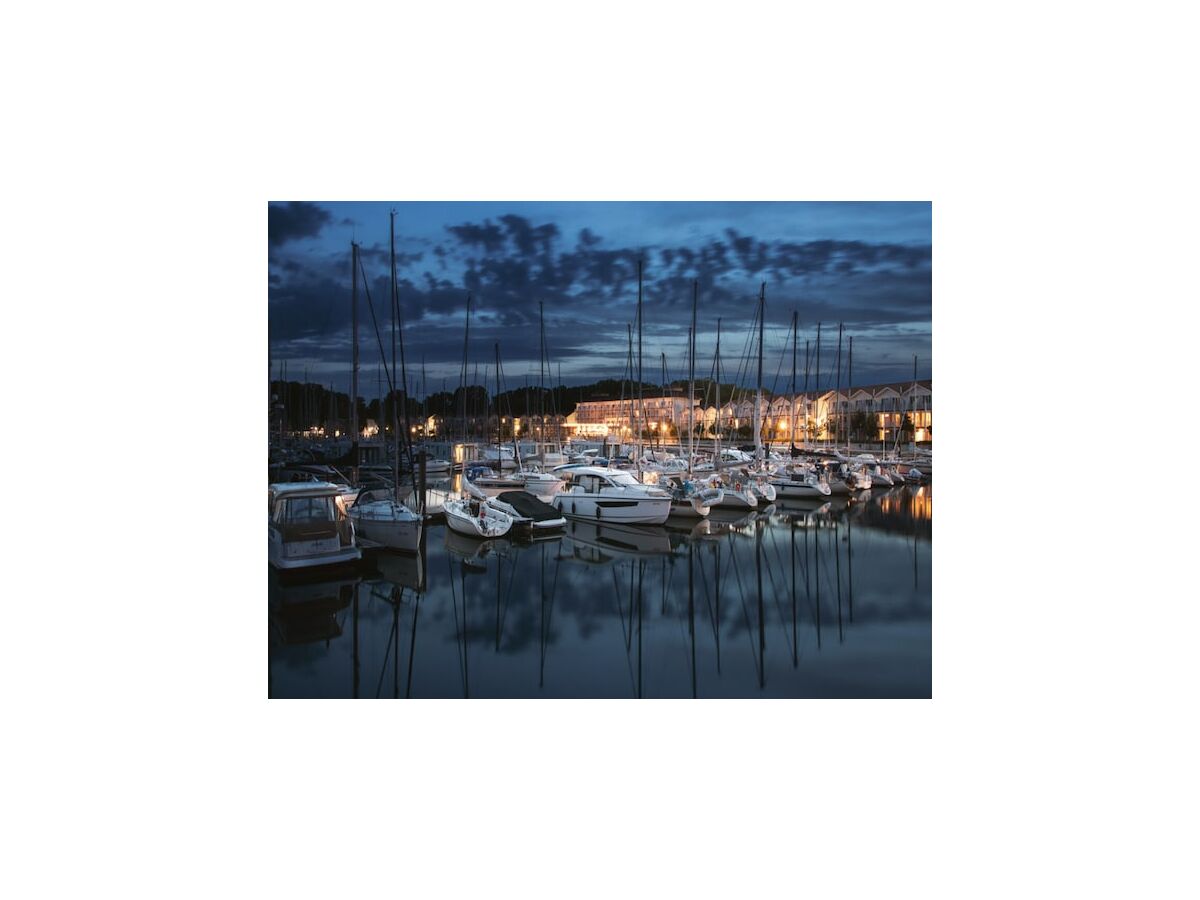 House boat Hausboot in Boltenhagen - Outdoor photo 2